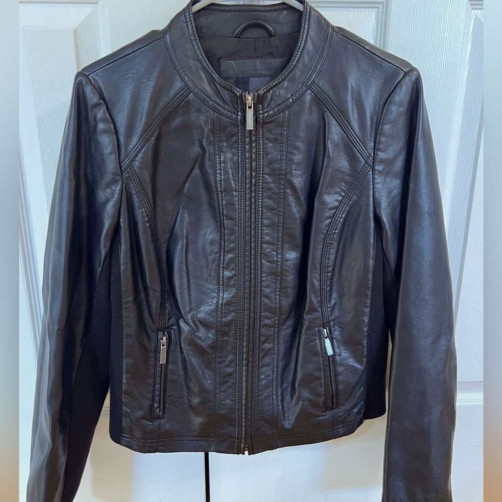 The Limited black jacket